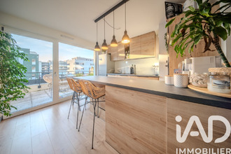 achat appartement st-louis 68300