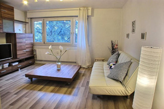 achat appartement st-louis 68300