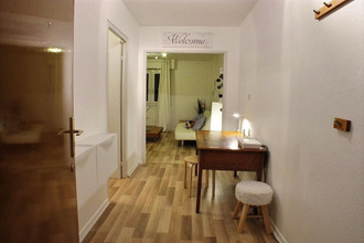 achat appartement st-louis 68300