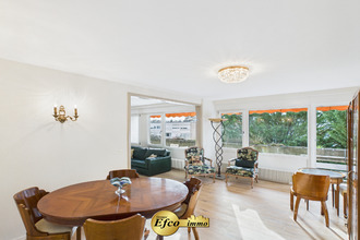 achat appartement st-louis 68300