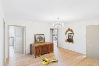 achat appartement st-louis 68300