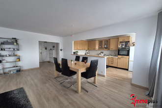 achat appartement st-louis 68300