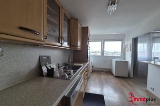 achat appartement st-louis 68300