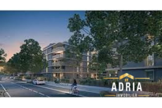 achat appartement st-louis 68300