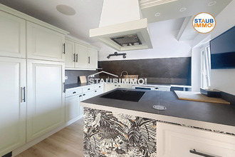 achat appartement st-louis 68300