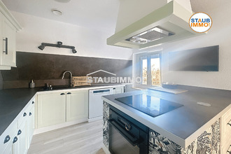 achat appartement st-louis 68300