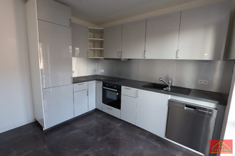 achat appartement st-louis 68300