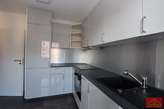 achat appartement st-louis 68300