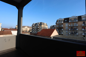 achat appartement st-louis 68300