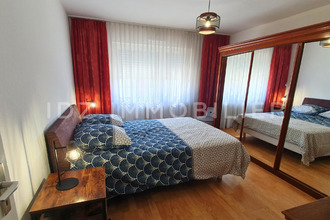 achat appartement st-louis 68300