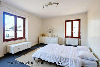 achat appartement st-louis 68300