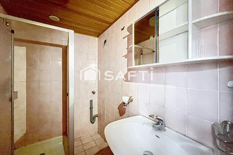 achat appartement st-louis 68300