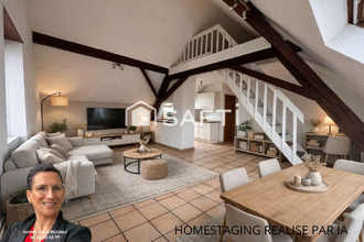 achat appartement st-louis 68300