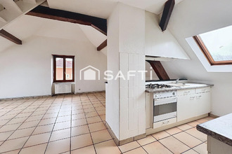 achat appartement st-louis 68300