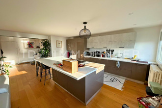 achat appartement st-louis 68300