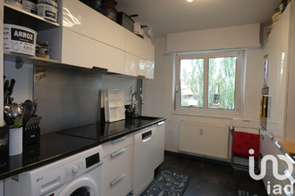 achat appartement st-louis 68300