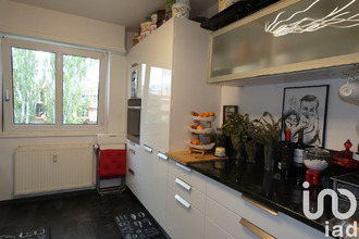 achat appartement st-louis 68300