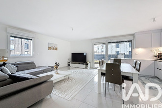 achat appartement st-louis 68300