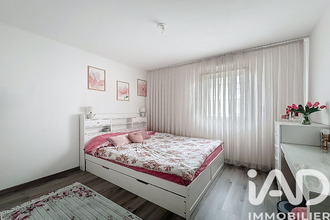 achat appartement st-louis 68300