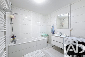 achat appartement st-louis 68300