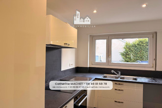 achat appartement st-louis 68300