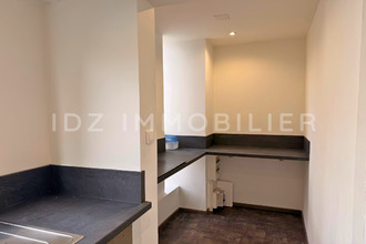 achat appartement st-louis 68300