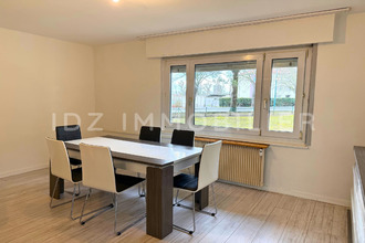 achat appartement st-louis 68300