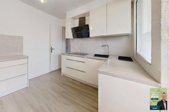 achat appartement st-louis 68300