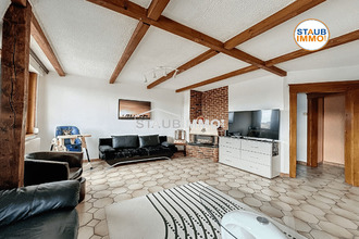 achat appartement st-louis 68300