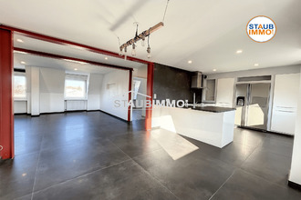 achat appartement st-louis 68300