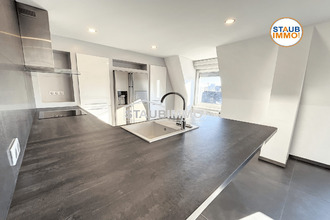 achat appartement st-louis 68300