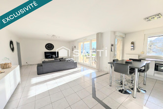 achat appartement st-louis 68300