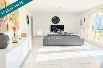 achat appartement st-louis 68300