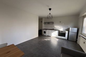 achat appartement st-louis 68300