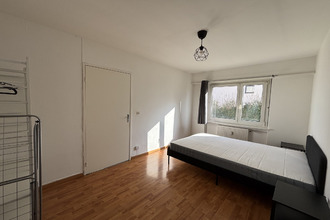 achat appartement st-louis 68300