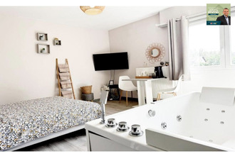 achat appartement st-louis 68300