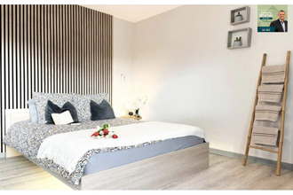 achat appartement st-louis 68300