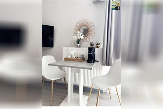 achat appartement st-louis 68300