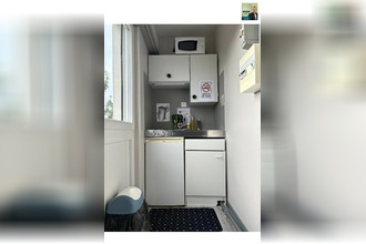 achat appartement st-louis 68300