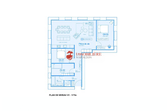 achat appartement st-louis 68300