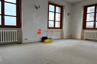 achat appartement st-louis 68300