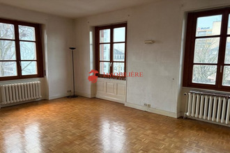 achat appartement st-louis 68300