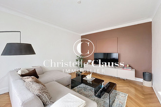 achat appartement st-louis 68300