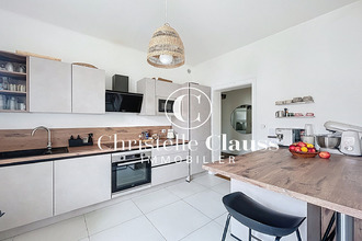 achat appartement st-louis 68300