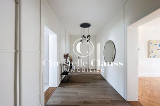 achat appartement st-louis 68300