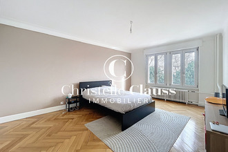 achat appartement st-louis 68300