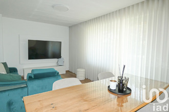 achat appartement st-louis 68300