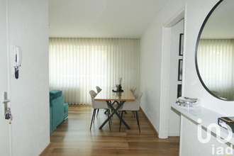 achat appartement st-louis 68300