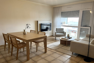 achat appartement st-louis 68300