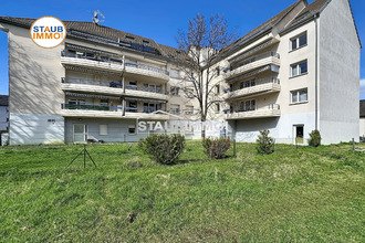 achat appartement st-louis 68300